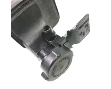 Vase d'expansion BMW SERIE 3 E46 COMPACT PHASE 1 Diesel
