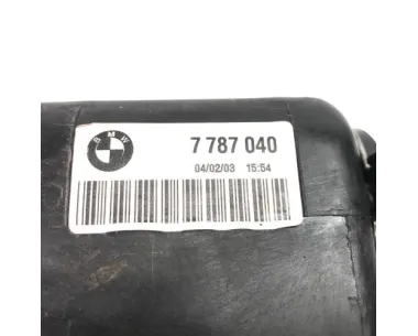 Vase d'expansion BMW SERIE 3 E46 COMPACT PHASE 1 Diesel