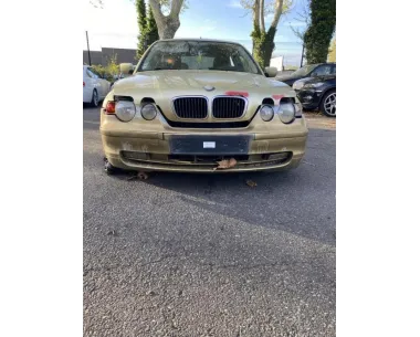 Vase d'expansion BMW SERIE 3 E46 COMPACT PHASE 1 Diesel
