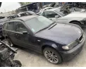 Cache moteur  BMW SERIE 3 E46 TOURING PHASE 2 BREAK Diesel