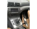 Cache moteur  BMW SERIE 3 E46 TOURING PHASE 2 BREAK Diesel