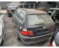 Cache moteur  BMW SERIE 3 E46 TOURING PHASE 2 BREAK Diesel