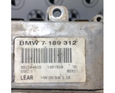 Boitier xenon BMW SERIE 3 E90 PHASE 1 Diesel