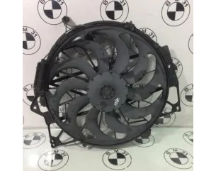 Moto ventilateur radiateur BMW SERIE 3 E36 TOURING BREAK Diesel