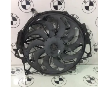 Moto ventilateur radiateur BMW SERIE 3 E36 TOURING BREAK Diesel