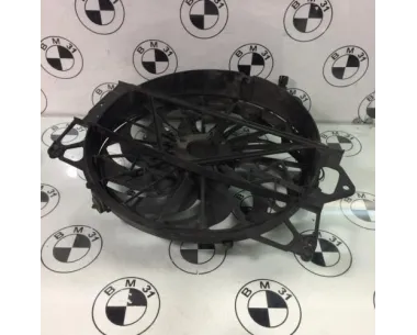 Moto ventilateur radiateur BMW SERIE 3 E36 TOURING BREAK Diesel