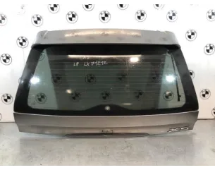 Malle/Hayon arriere BMW X5 E53 