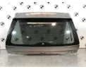 Malle/Hayon arriere BMW X5 E53 