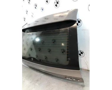 Malle/Hayon arriere BMW X5 E53 
