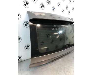 Malle/Hayon arriere BMW X5 E53 