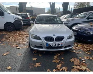 Boitier xenon BMW SERIE 3 E92 COUPE PHASE 1 Diesel