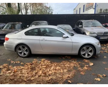 Boitier xenon BMW SERIE 3 E92 COUPE PHASE 1 Diesel