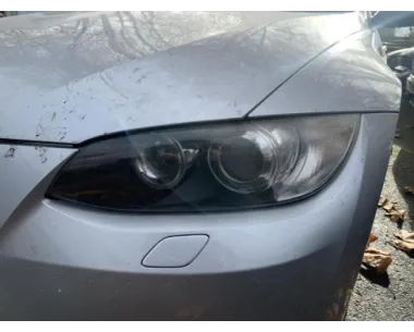 Boitier xenon BMW SERIE 3 E92 COUPE PHASE 1 Diesel
