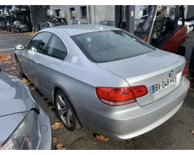 Boitier xenon BMW SERIE 3 E92 COUPE PHASE 1 Diesel