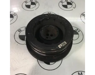 Poulie damper BMW SERIE 3 E92 COUPE PHASE 1 Diesel