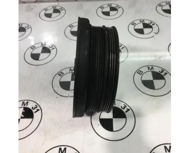 Poulie damper BMW SERIE 3 E92 COUPE PHASE 1 Diesel
