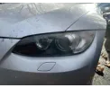 Poulie damper BMW SERIE 3 E92 COUPE PHASE 1 Diesel