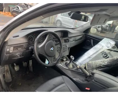 Poulie damper BMW SERIE 3 E92 COUPE PHASE 1 Diesel