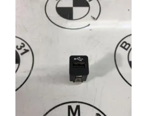 Prise port USB BMW SERIE 5 F11 TOURING PHASE 1 BREAK Diesel