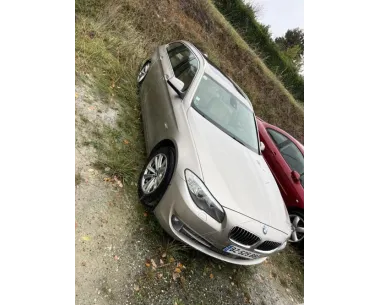 Prise port USB BMW SERIE 5 F11 TOURING PHASE 1 BREAK Diesel
