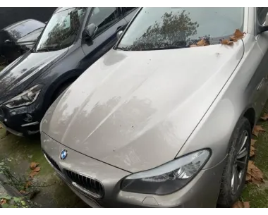 Prise port USB BMW SERIE 5 F11 TOURING PHASE 1 BREAK Diesel