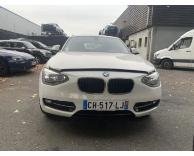 Bras de suspension superieur avant droit BMW SERIE 1 F20 PHASE 1 Diesel