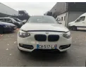 Bras de suspension superieur avant droit BMW SERIE 1 F20 PHASE 1 Diesel