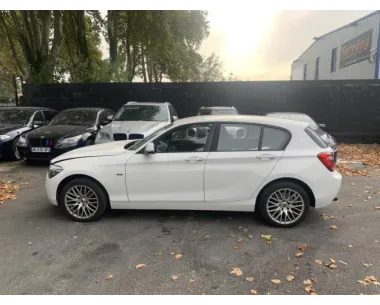 Bras de suspension superieur avant droit BMW SERIE 1 F20 PHASE 1 Diesel