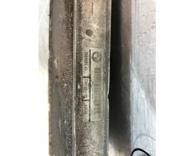 Radiateur eau BMW X3 F25 PHASE 1 Diesel