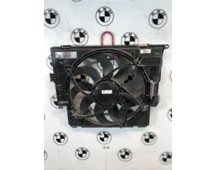 Moto ventilateur radiateur BMW SERIE 1 F20 PHASE 1 Diesel