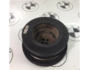 Poulie damper BMW X5 E53 