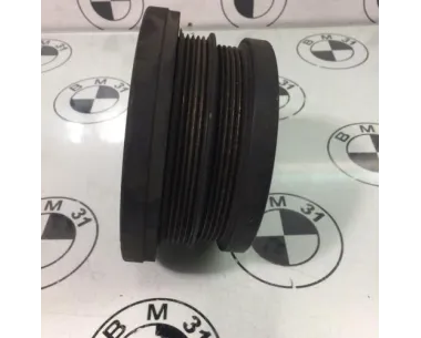 Poulie damper BMW X5 E53 