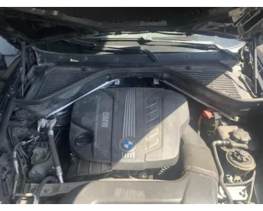 Capteur aide au stationnement BMW X6 E71/E72 PHASE 2 Diesel