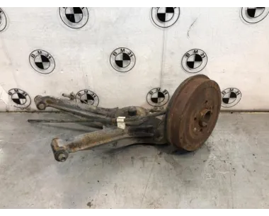 Fusee arriere gauche BMW SERIE 3 E30 Diesel