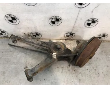Fusee arriere gauche BMW SERIE 3 E30 Diesel