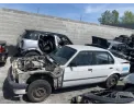 Fusee arriere gauche BMW SERIE 3 E30 Diesel