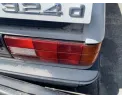 Fusee arriere gauche BMW SERIE 3 E30 Diesel