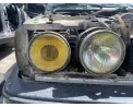 Fusee arriere gauche BMW SERIE 3 E30 Diesel