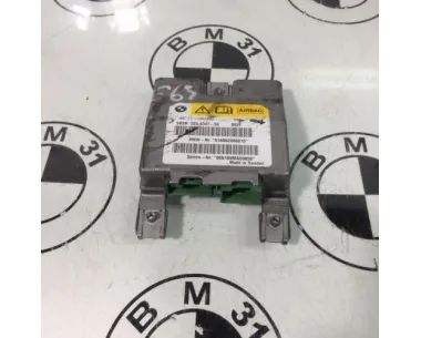 Boitier air bag BMW SERIE 5 E60 PHASE 1 