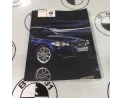 Notice d'utilisation BMW SERIE 1 E82 COUPE Diesel