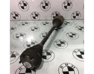 Cardan arriere gauche (transmission) BMW SERIE 3 E46 COUPE PHASE 2 Diesel 2