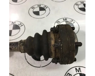 Cardan arriere gauche (transmission) BMW SERIE 3 E46 COUPE PHASE 2 Diesel