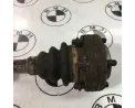 Cardan arriere gauche (transmission) BMW SERIE 3 E46 COUPE PHASE 2 Diesel