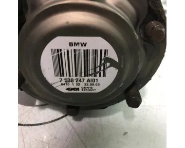 Cardan arriere gauche (transmission) BMW SERIE 3 E46 COUPE PHASE 2 Diesel