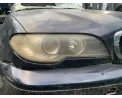 Cardan arriere gauche (transmission) BMW SERIE 3 E46 COUPE PHASE 2 Diesel