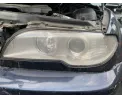 Cardan arriere gauche (transmission) BMW SERIE 3 E46 COUPE PHASE 2 Diesel