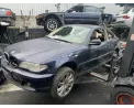 Cardan arriere gauche (transmission) BMW SERIE 3 E46 COUPE PHASE 2 Diesel