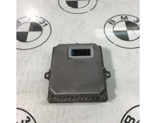Boitier xenon BMW SERIE 3 E46 COUPE PHASE 2 Diesel