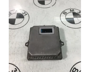 Boitier xenon BMW SERIE 3 E46 COUPE PHASE 2 Diesel