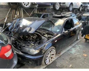 Boitier xenon BMW SERIE 3 E46 COUPE PHASE 2 Diesel
